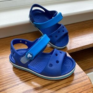 Crocs sandals